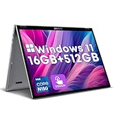 14インチ ノートPC GemiBookPro 実機レビュー】約4万のCHUWI GemiBook Pro 14 inchがすごい
